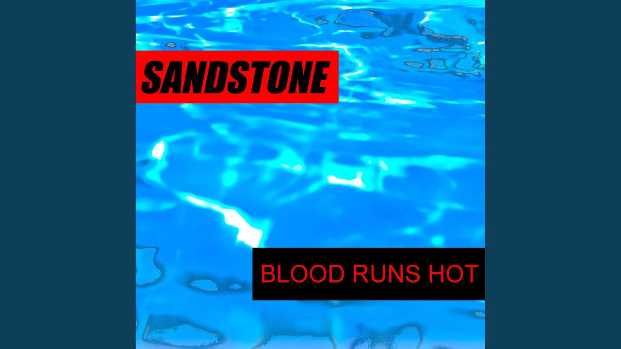 Blood Runs Hot