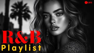 R&B Relax Playlist 2025 🎶  Cozy Hearts , Smooth Vibes for Relaxation, Focus and Chill