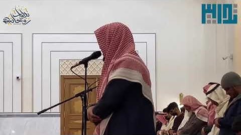 القران الكريم / ترتيل حجازي جميل من سورة ص للقارئ ، ماجد الحازمي .