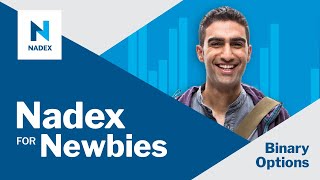 Introduction to Nadex Binary Options and the Concept of Moneyness
