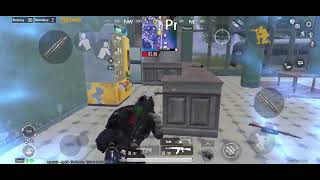 PUBG solo win