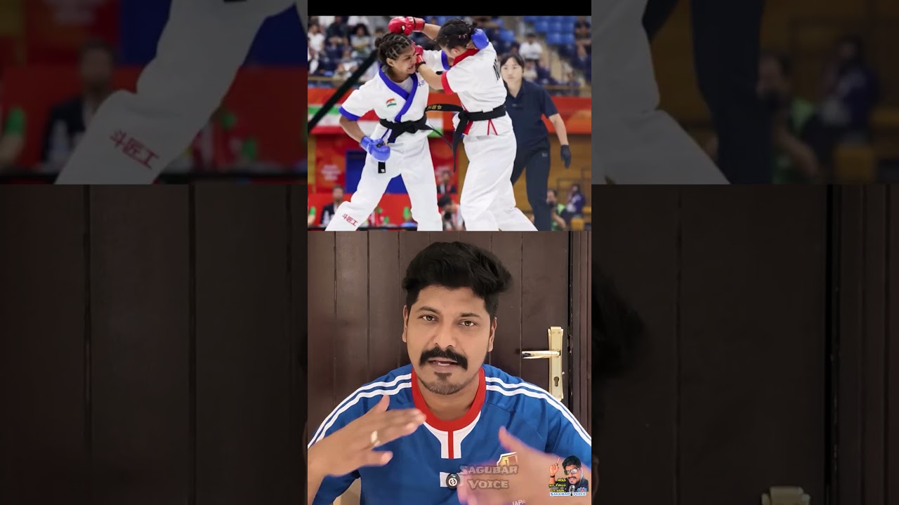 தோல்வி தற்காலிகமானதுதான், #SuchikaTariyal #AsianGames #mmaindia