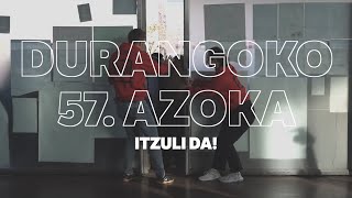 Martxan da Durangoko 57. Azoka