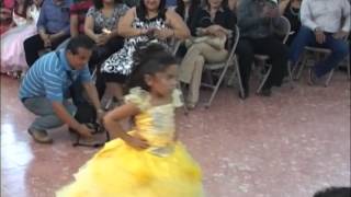 Concurso virtual - Miss Dulce Chiquitita 2014