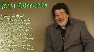 Ray Barretto-Lo mejor de lo mejor: Colección de éxitos de 2024-Atractivo