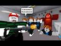 ROBLOX PERO LAS CUCARACHAS QUIEREN DOMINAR EL MUNDO / CUCARACHA ROBLOX