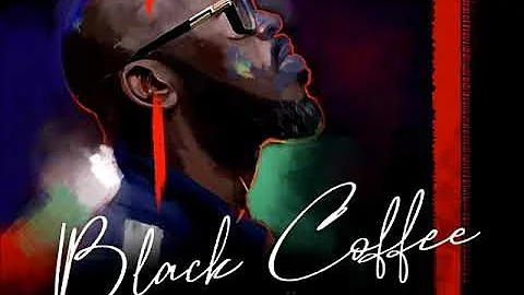 Black Coffee feat. Sabrina Claudio - SBCNCSLY