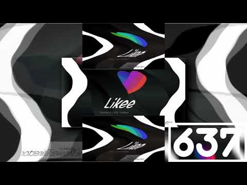 YTPMV Likee Formenly Like Video Logo Feels Dizzy Powers Scan