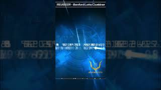 1177회_로또6/45 - REUSSIR Lotto Combiner(Lottery winning numbers recommended)