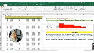 FIN534 CHAPTER 6 LAB ASSIGNMENT 2