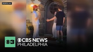 Phillies superstar Bryce Harper helps local teen pull off promposal