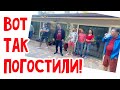 3. &quot;Анка дальнобойщица&quot;  ВОТ ЭТО ПОВОРОТ!!!  #натальяфальконе #сша #usa