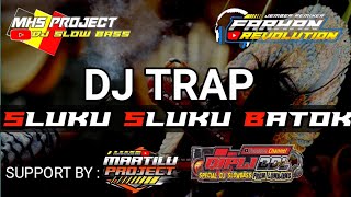 Download Lagu DJ JARANAN TRAP SLUKU2 BATOK COCOK UNTUK CEK SOUND#qiplibdl #martiluproject#djslowbass#jaranan MP3
