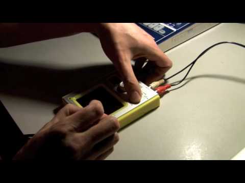 Kaossilator 003