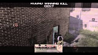 High Krez: First In High! by Nebula!