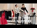 Das festliche ROT - Immer im Trend - Modekanal SILVIA AUZINGER