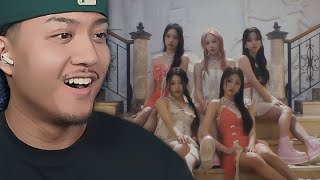 RESCENE(리센느) ‘YoYo’ & ‘UhUh’ MVs | REACTION