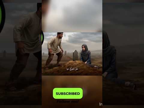 قصة صاحب القلادة والفتاة التي وجدها مدفونه من اروع وأجمل القصص الحقيقيه لايك اشتراك قصص وروايات