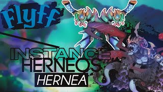[FlyFF FR] Instance Herneos