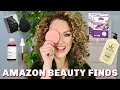 MY FAVORITE AMAZON BEAUTY FINDS | The Glam Belle