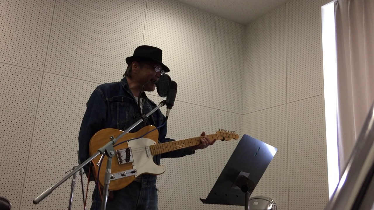 Aquarius(アクエリアス)  Jake Iwatani