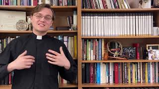 Two Minute Methodism - The Spirit of Bondage and of Adoption (Sermon 9)