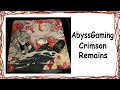 Glass-like Cloth on a Budget? AbyssGaming Crimson Remains Review
