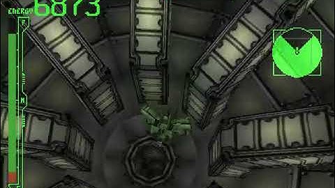 Armored Core Final Mission Blade only