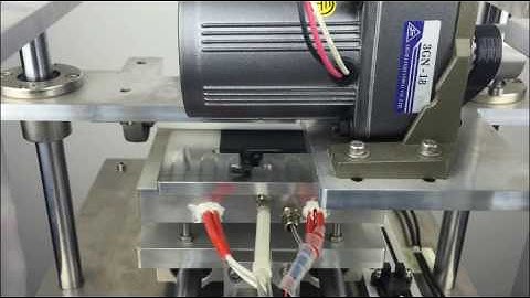 YMJ Automatic OCA Glue Remover Machine no need change polarizer