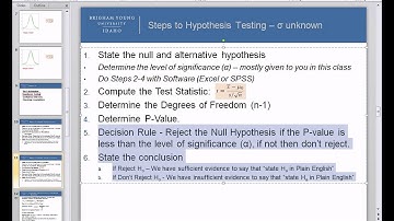 Lesson 12 Video   Part I