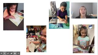 Reading lesson: What do avid readers look and sound like?