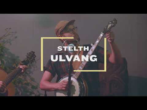 Stelth Ulvang - Bones - Live at The Alt-Country Show (case) 2023 / AmericanaFest