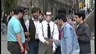 STATUTO - E' Tornato Garibaldi