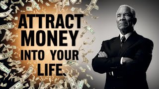 How to Attract Money into Your Life | Stoicism