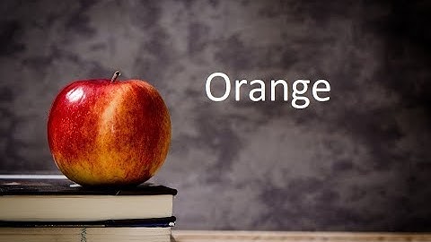 Why we need approximations