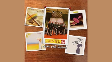 Level 42 - Eyes Waterfalling (Live at BBC Maida Vale 2025)