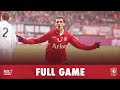 FULL GAME | FC Twente - Feyenoord (30-01-2011)