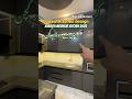 Modular kitchen tour 2025#ytshorts #kitchen #shorts