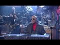 Stevie Wonder I Wish on The Late Show March 2015