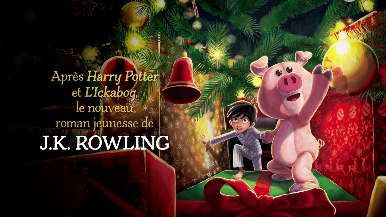 Jack Et La Grande Aventure Du Cochon De Noel Film