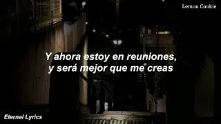 Macklemore - CHANT ft. Tones And I (Sub Español)
