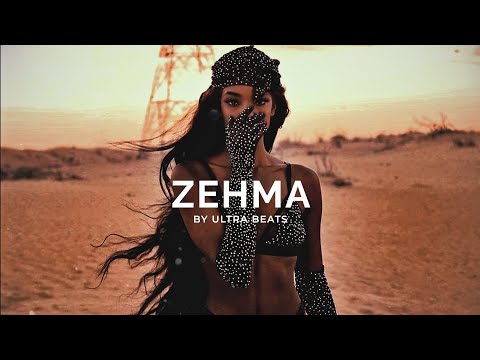 " Zehma " Oriental Reggaeton Type Beat (Instrumental) Prod. by Ultra Beats