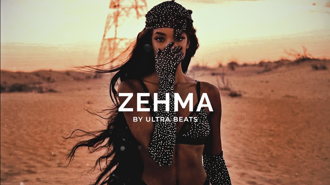 type beat reggaeton