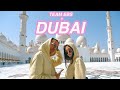 TEAM EBS IN DUBAI DAY 1