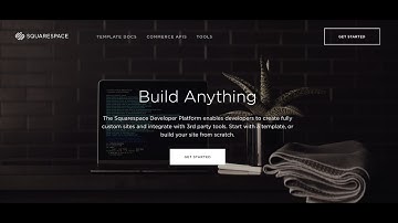 Getting Started with Squarespace Developer Mode Using Git and Local Dev Server