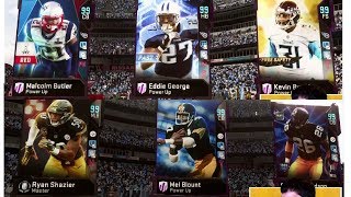 Today we show the footage of full steelers theme team piloted by yours
truly against titans team. check out main channel: https://www....