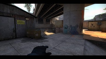 [Counter-Strike: GO] FLASHBANG INCOMING! [HD] [60FPS]