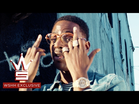 Young Dolph Meech (WSHH Exclusive - Official Music Video) 