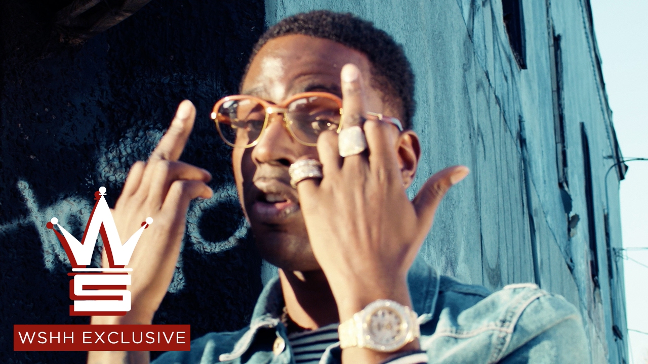 Young Dolph - Meech