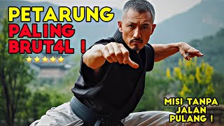 The Enemy Picked the Wrong Fight, This Man Turns Out to Be an Elite Special Forces Agent - MOVIE ...